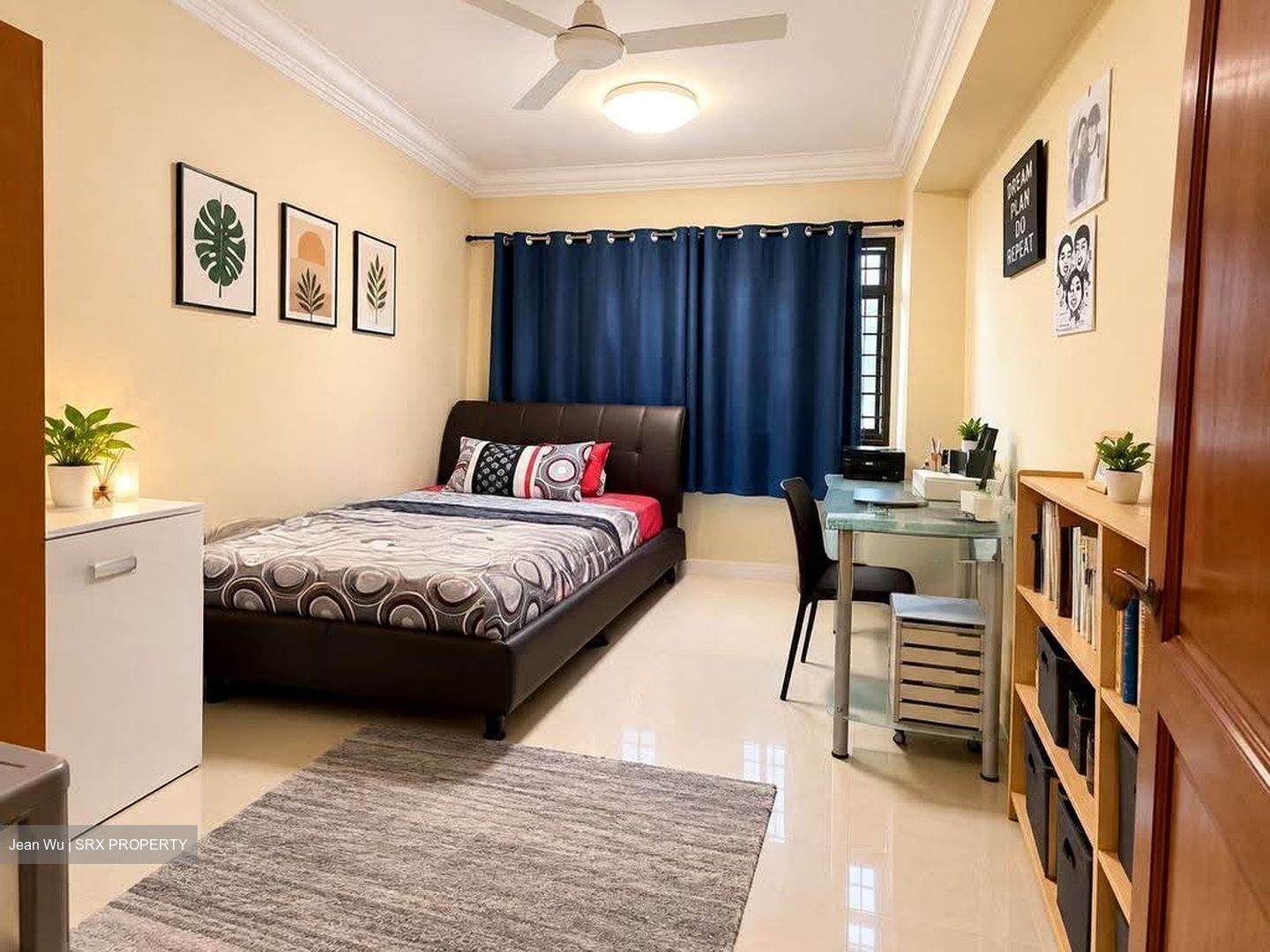 Blk 162 Jalan Teck Whye (Choa Chu Kang), HDB 5 Rooms #624878191